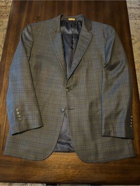 Brooks Brothers Sport Coat